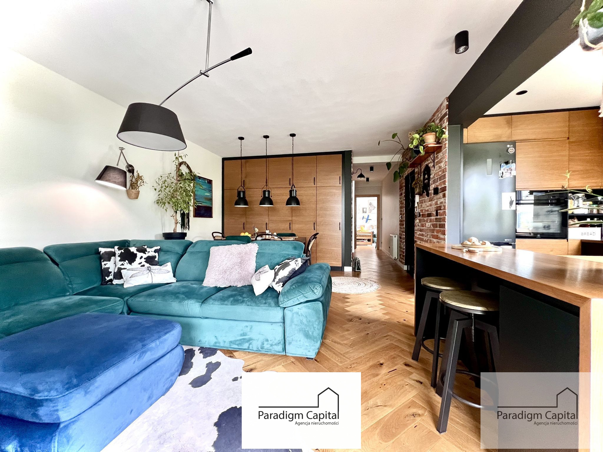 mieszkania - 97,23 m² - Bielsko-Biała