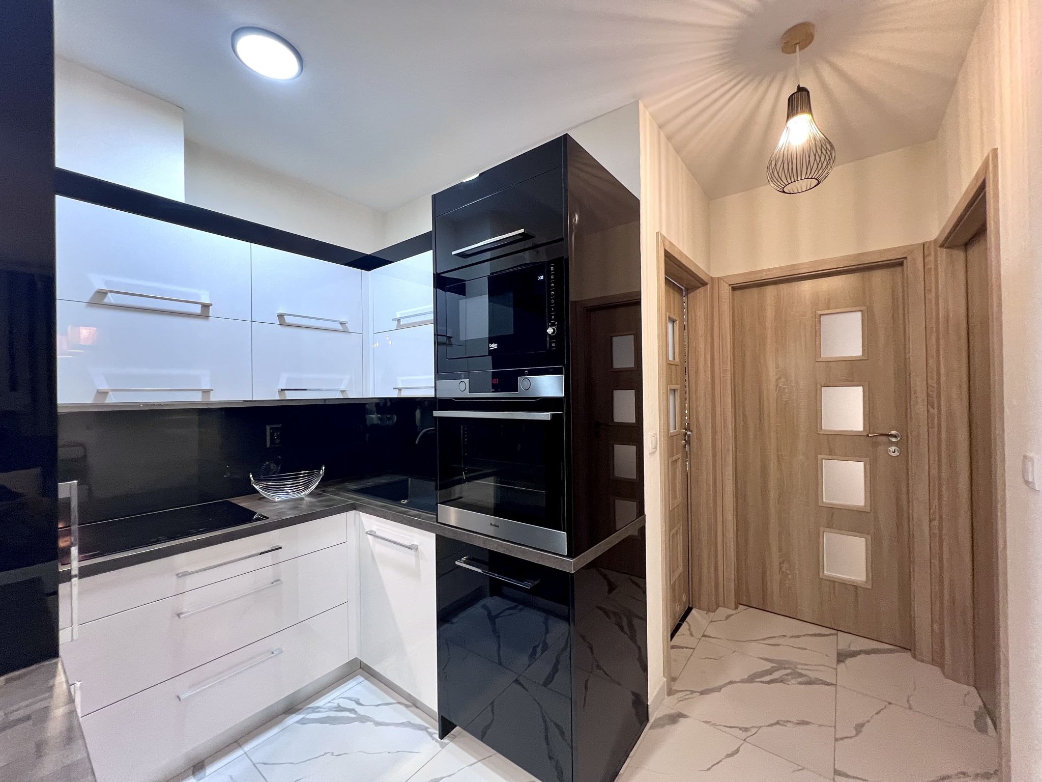 mieszkania - 56,00 m² - Kraków