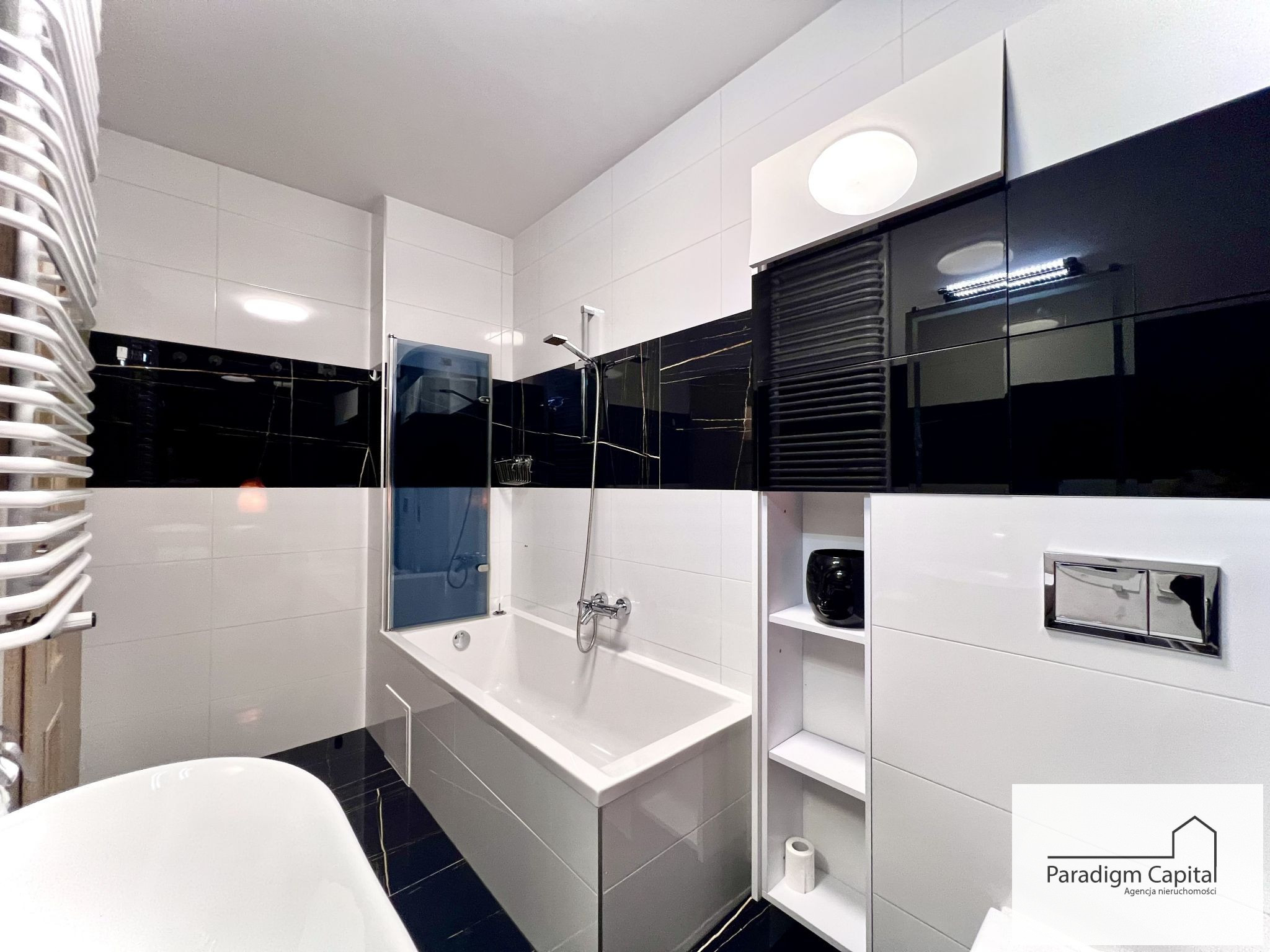 mieszkania - 56,00 m² - Kraków