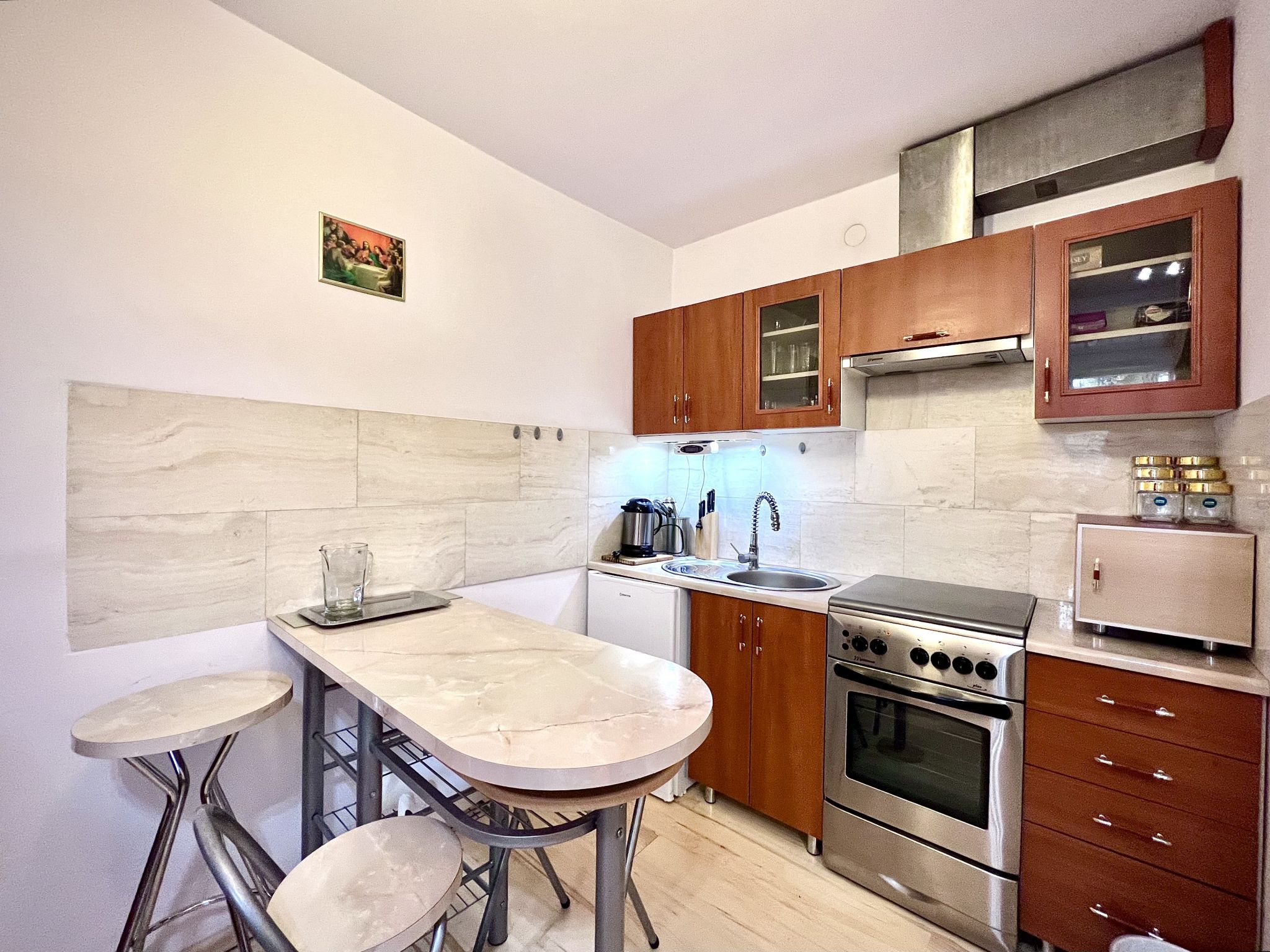 mieszkania - 20,00 m² - Kraków