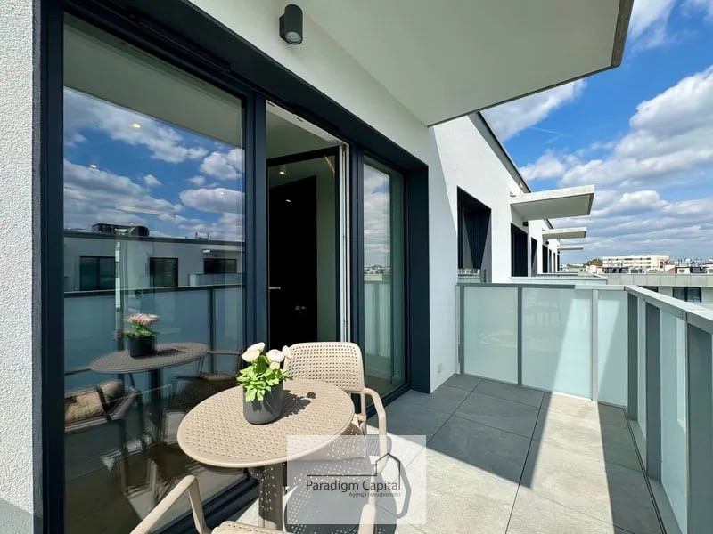 mieszkania - 46,38 m² - Kraków