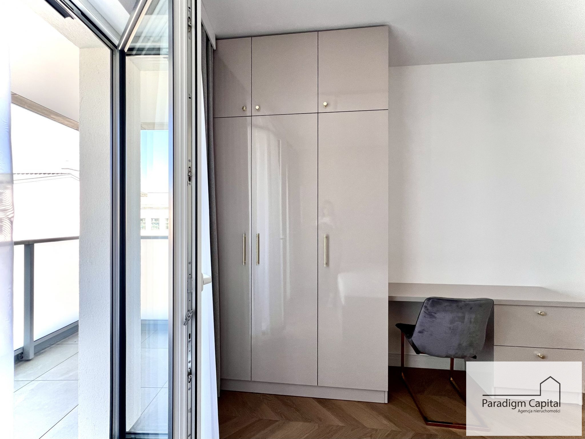 mieszkania - 53,00 m² - Kraków