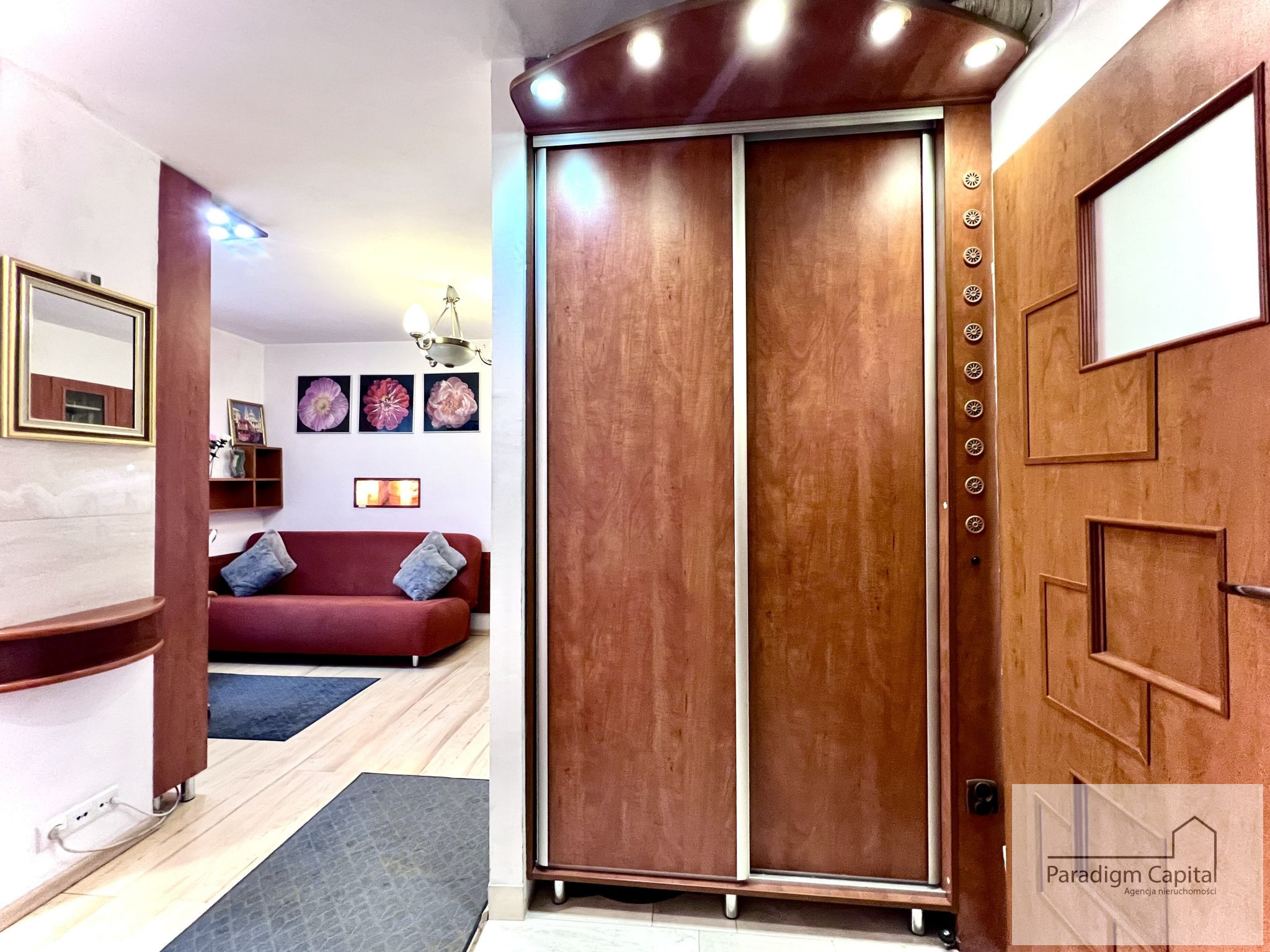 mieszkania - 20,00 m² - Kraków