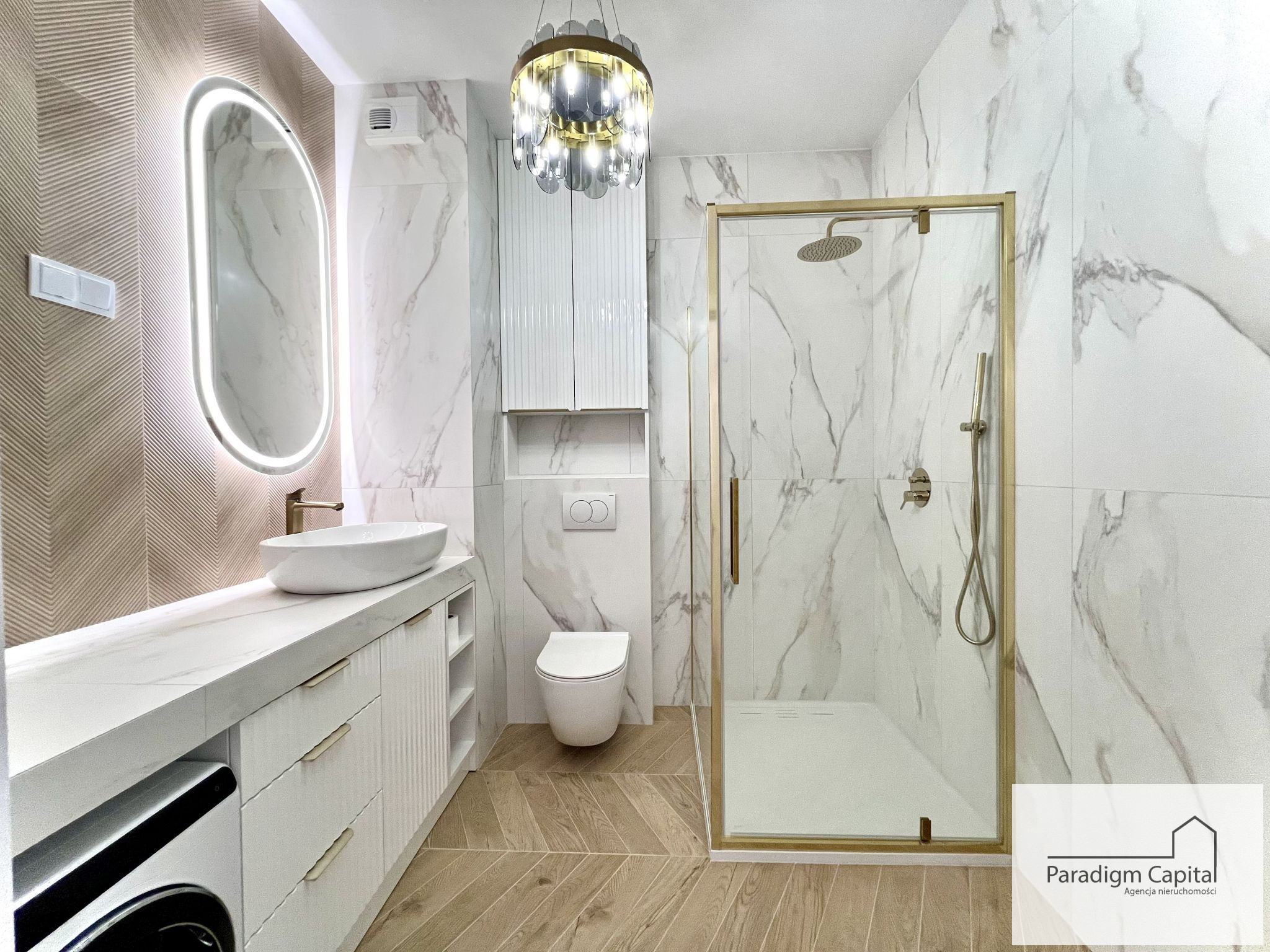 mieszkania - 53,00 m² - Kraków