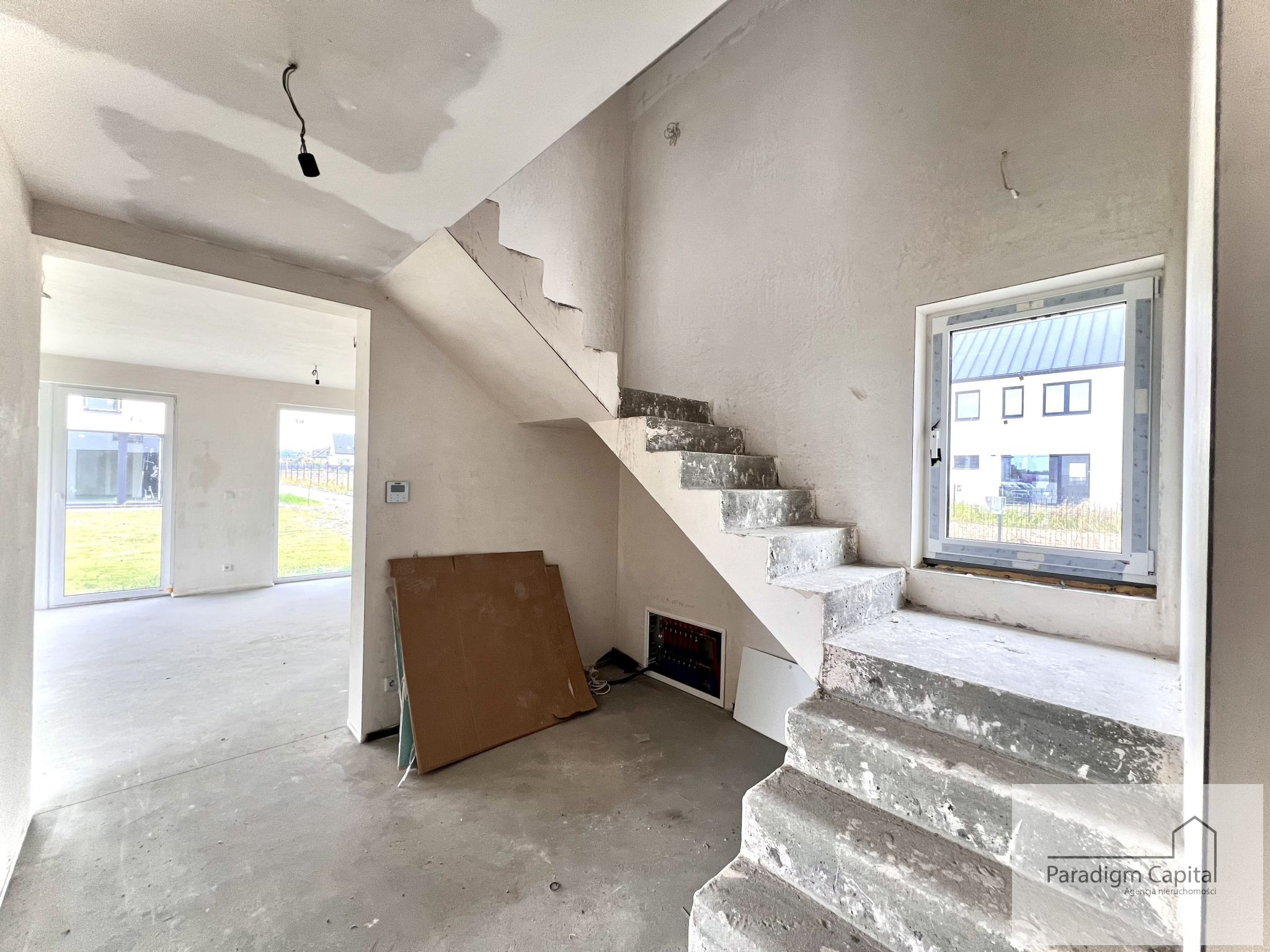 domy - 140,00 m² - krakowski