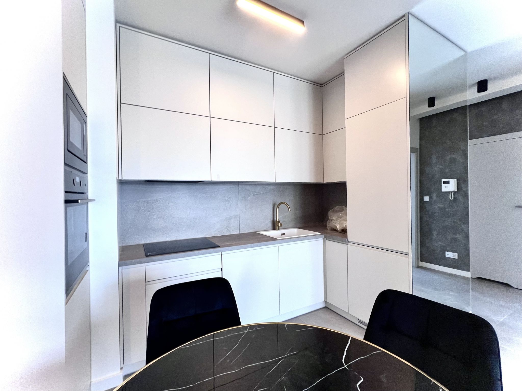 mieszkania - 46,31 m² - Kraków