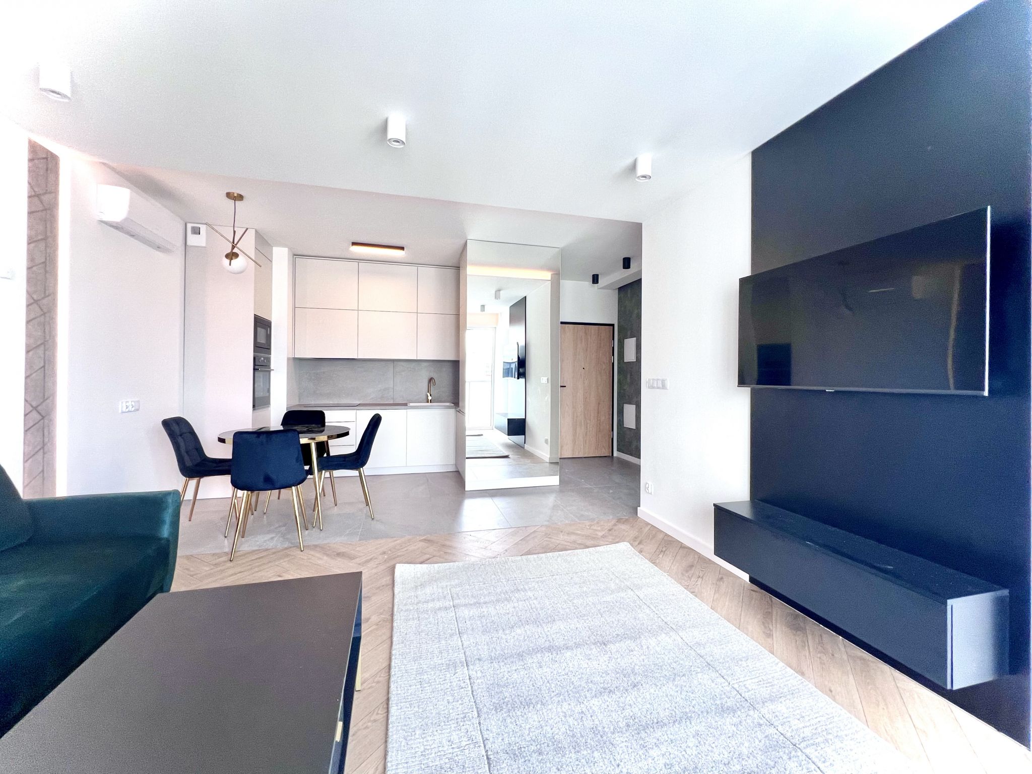 mieszkania - 46,31 m² - Kraków